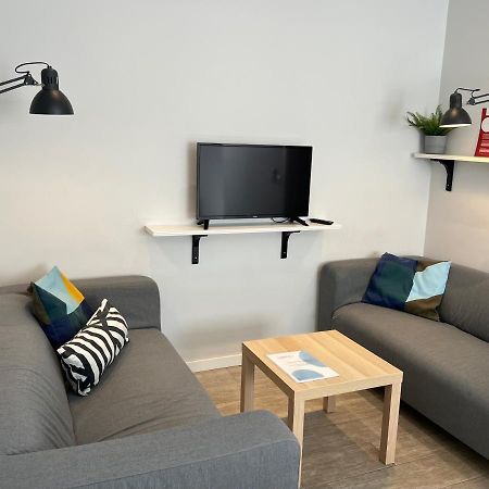 Campus - Faro Apartments By Hd Properties Εξωτερικό φωτογραφία