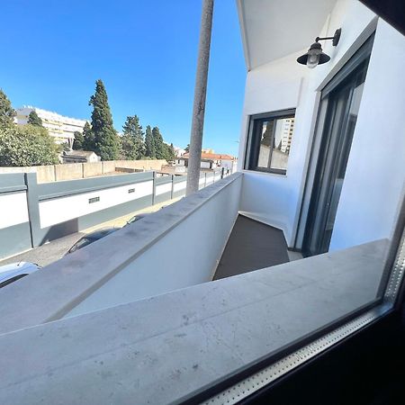 Campus - Faro Apartments By Hd Properties Εξωτερικό φωτογραφία