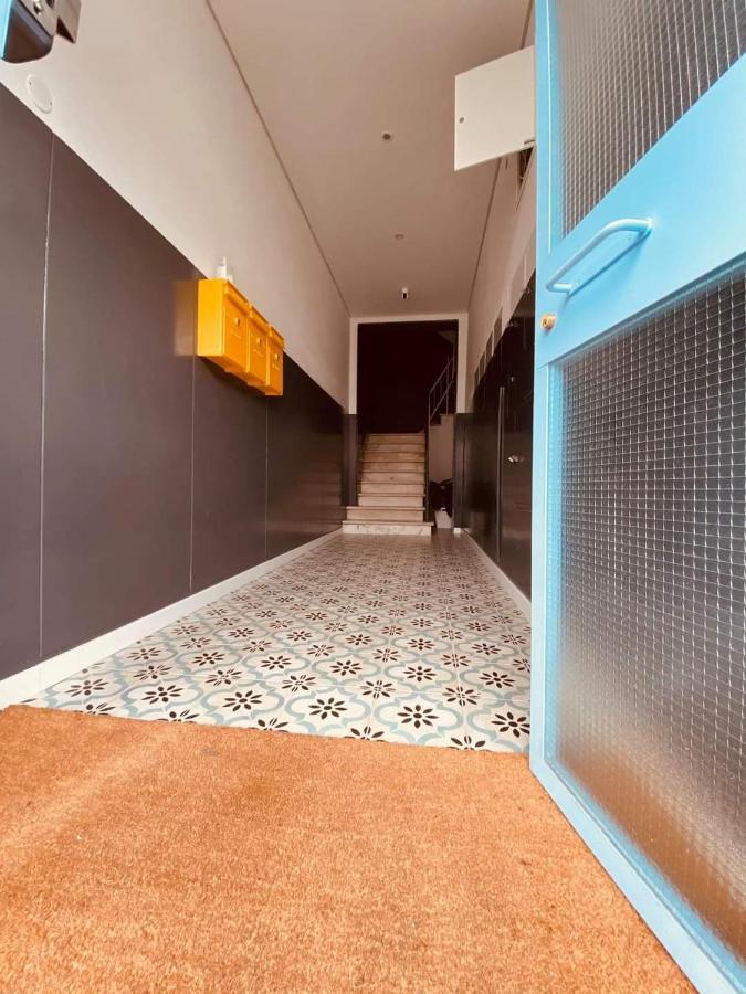 Campus - Faro Apartments By Hd Properties Εξωτερικό φωτογραφία