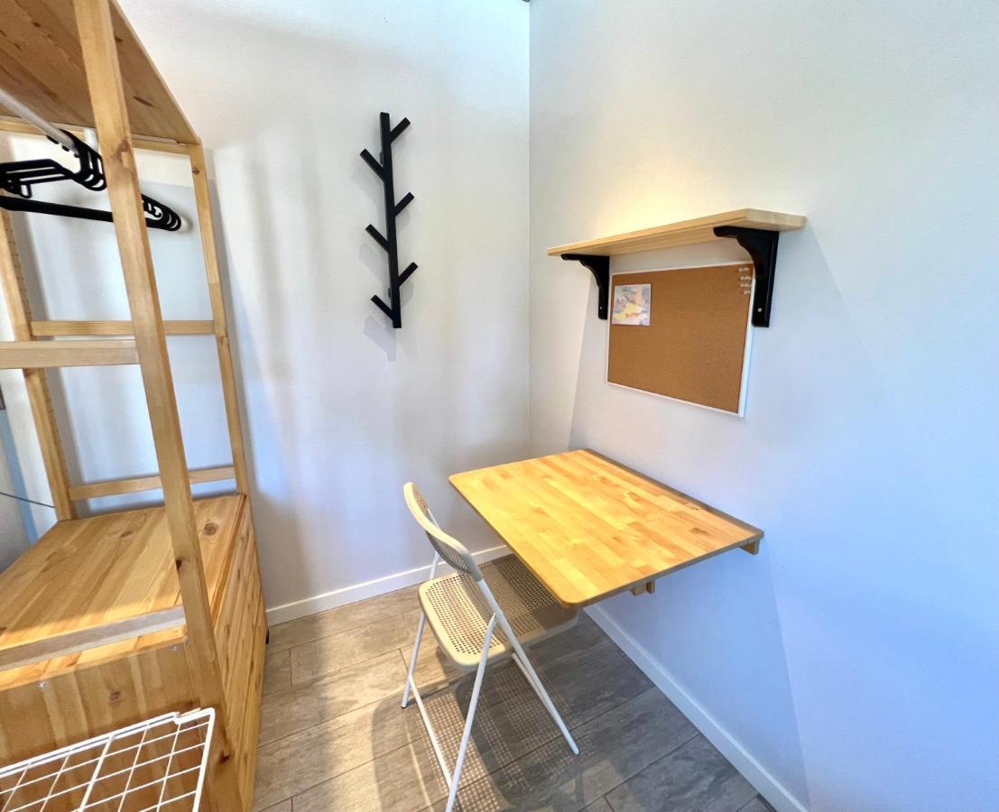 Campus - Faro Apartments By Hd Properties Εξωτερικό φωτογραφία