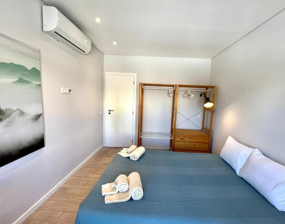 Campus - Faro Apartments By Hd Properties Εξωτερικό φωτογραφία