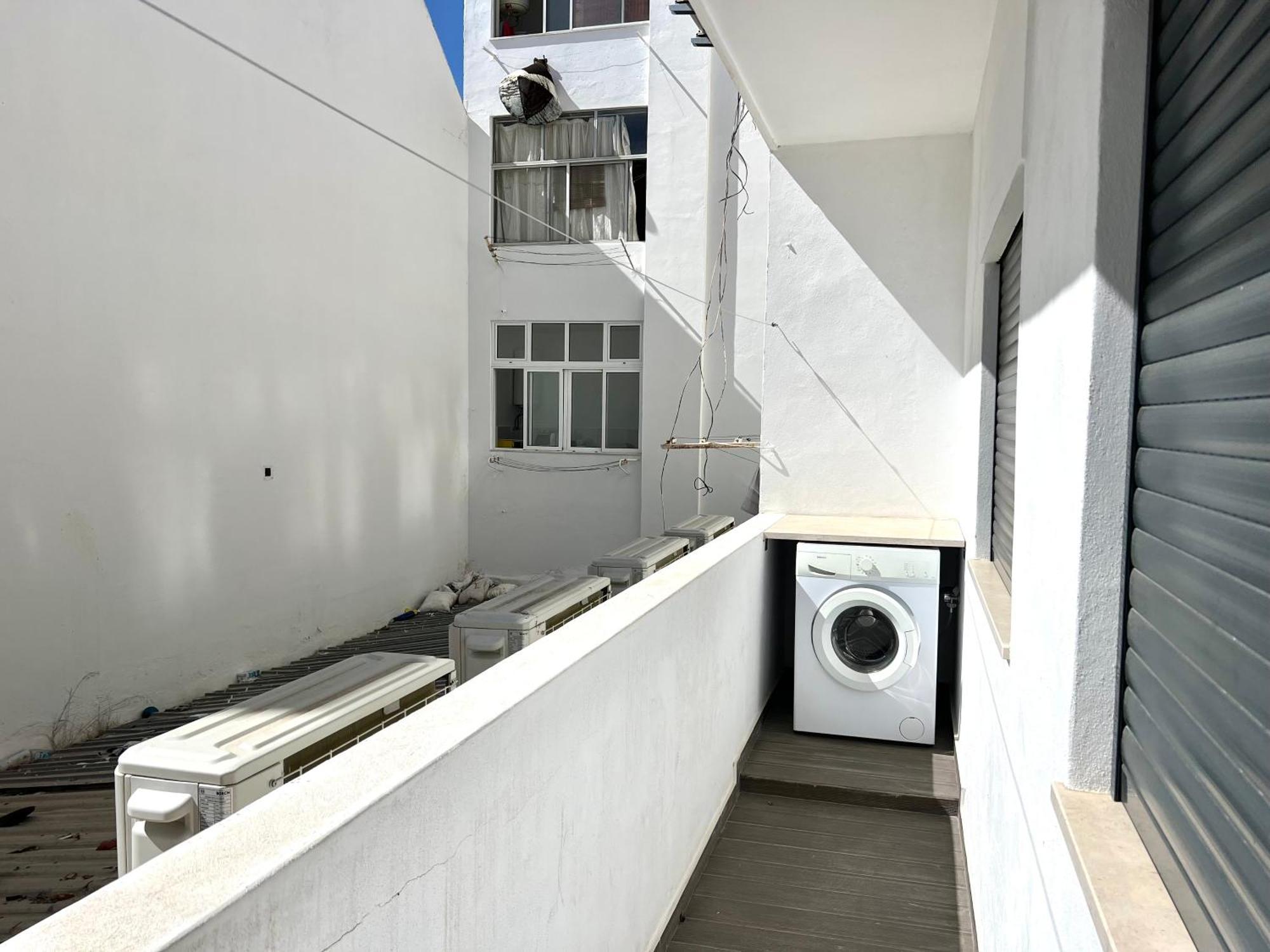 Campus - Faro Apartments By Hd Properties Εξωτερικό φωτογραφία
