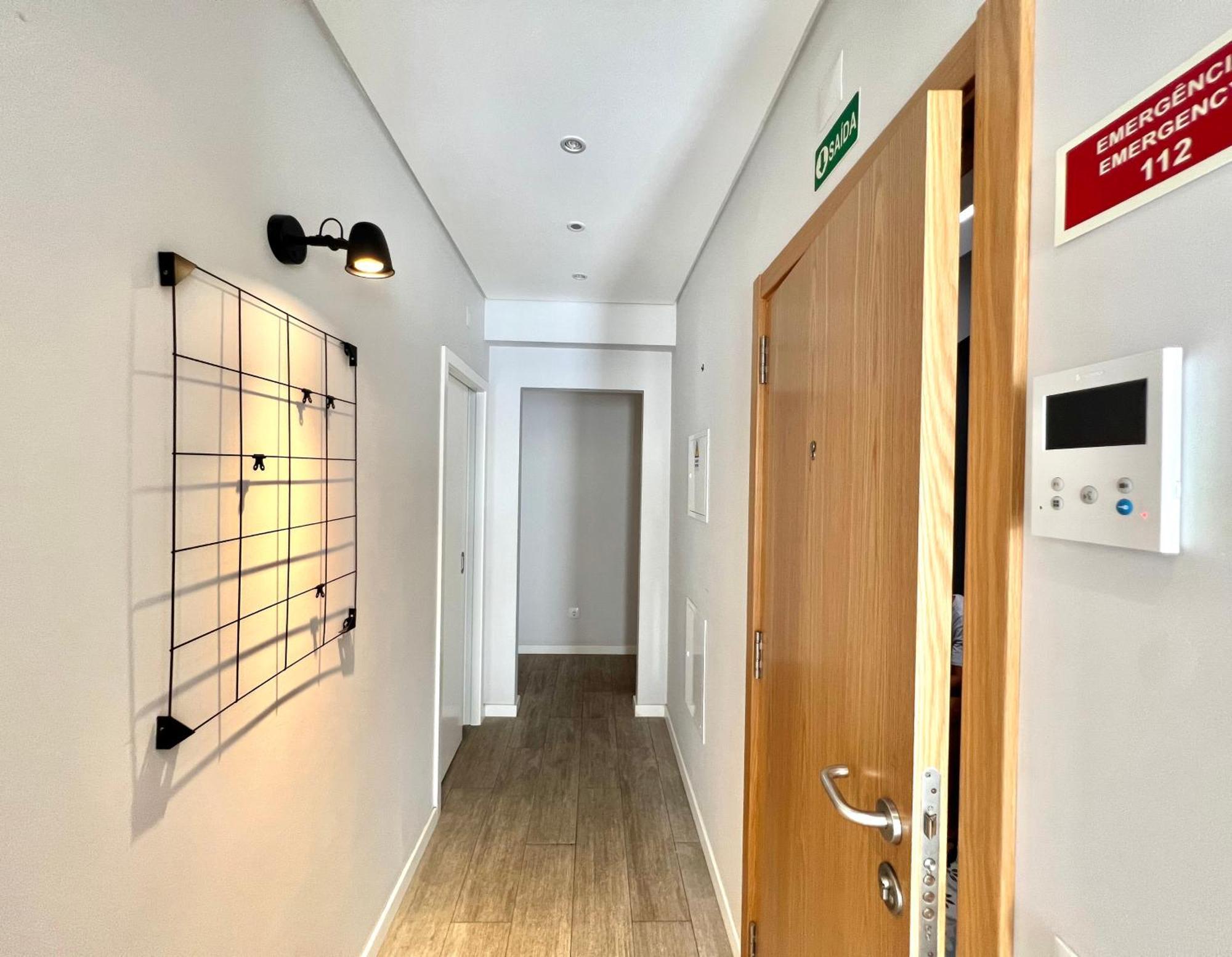 Campus - Faro Apartments By Hd Properties Εξωτερικό φωτογραφία