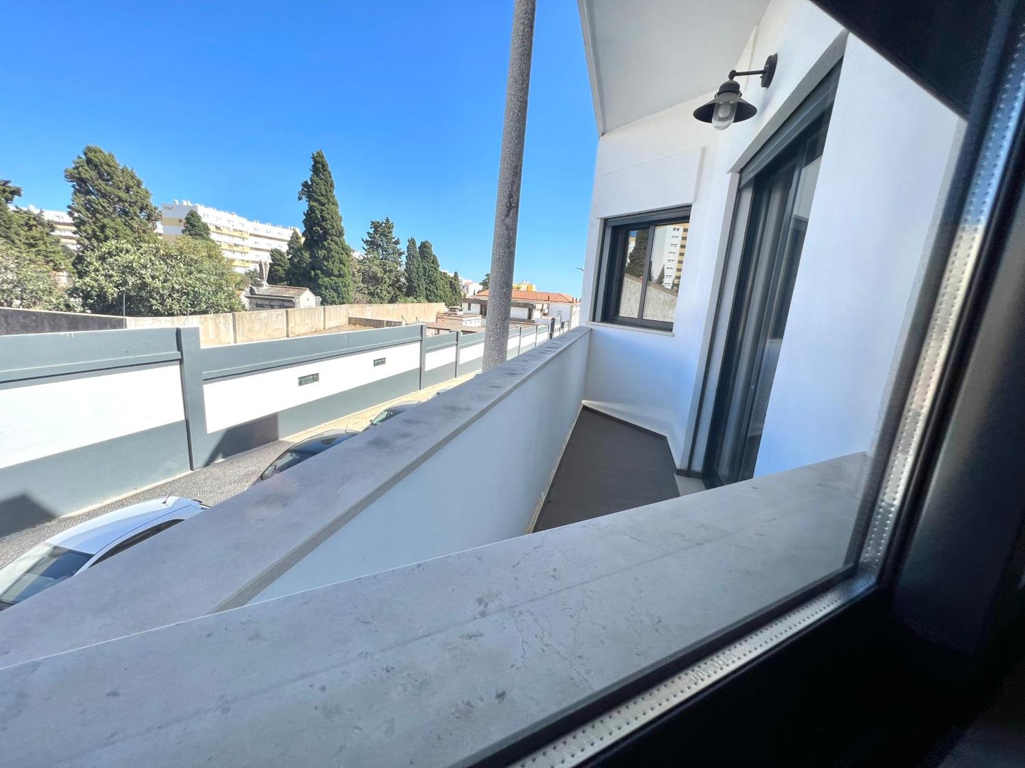Campus - Faro Apartments By Hd Properties Εξωτερικό φωτογραφία