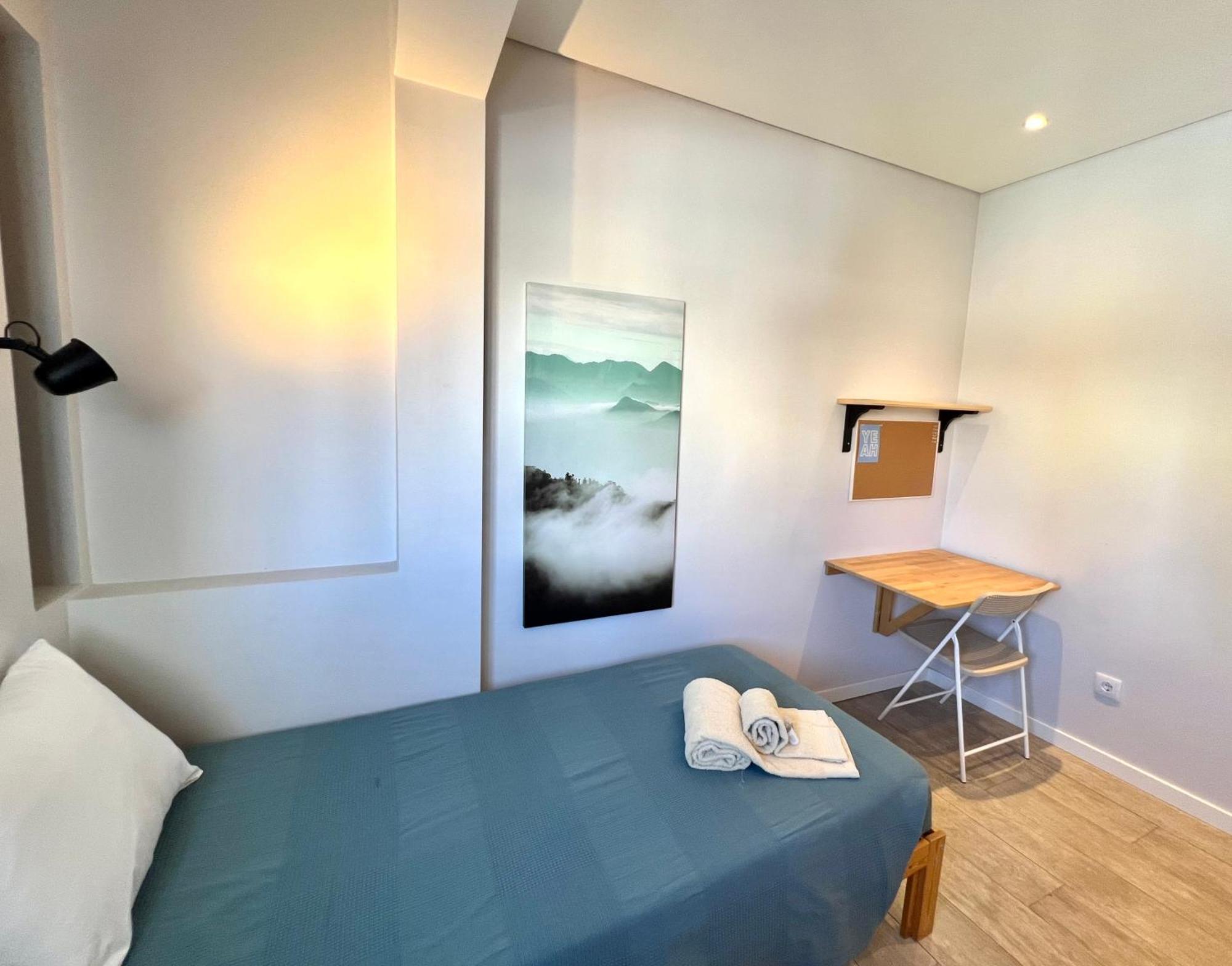 Campus - Faro Apartments By Hd Properties Εξωτερικό φωτογραφία