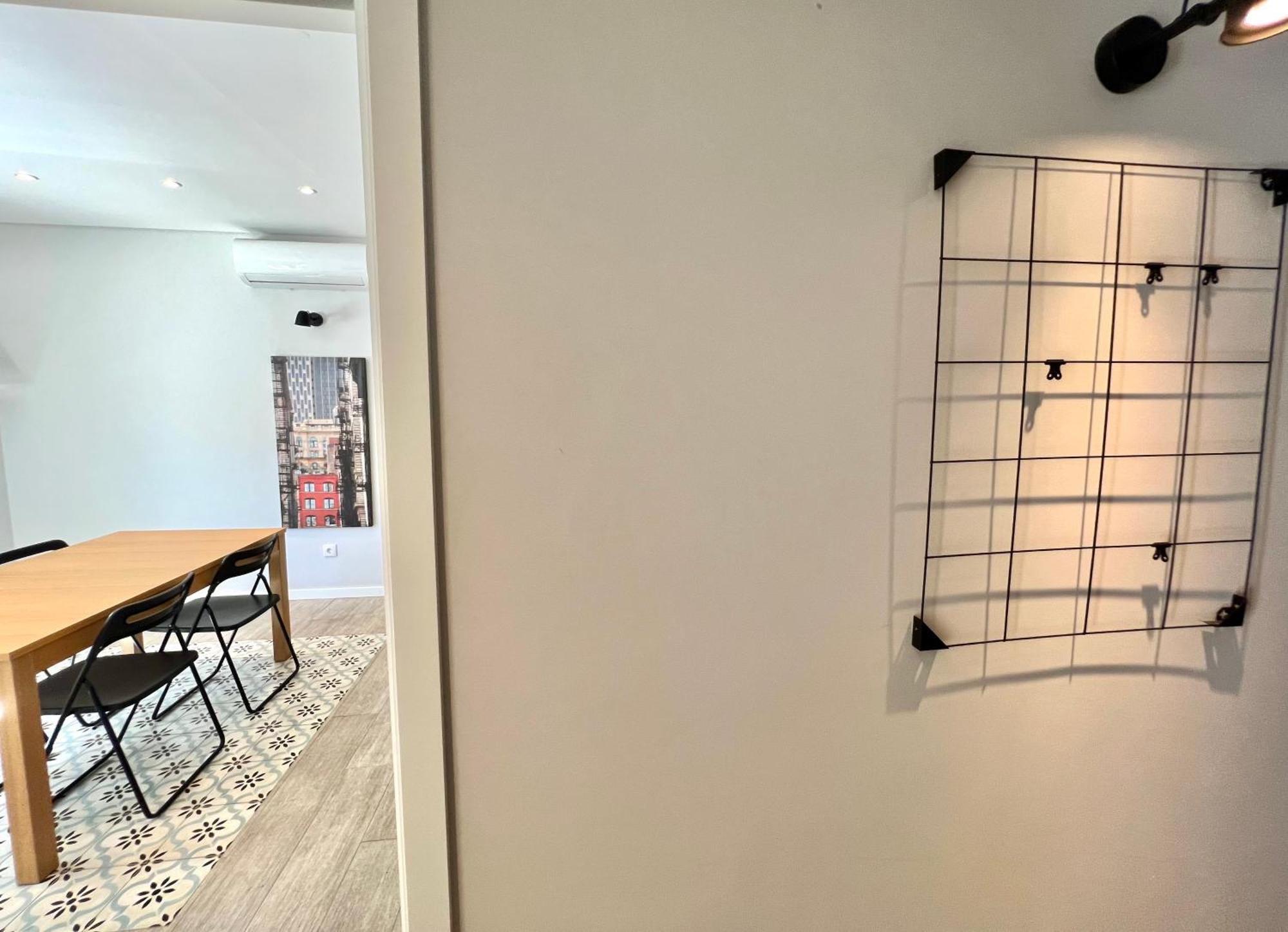 Campus - Faro Apartments By Hd Properties Εξωτερικό φωτογραφία