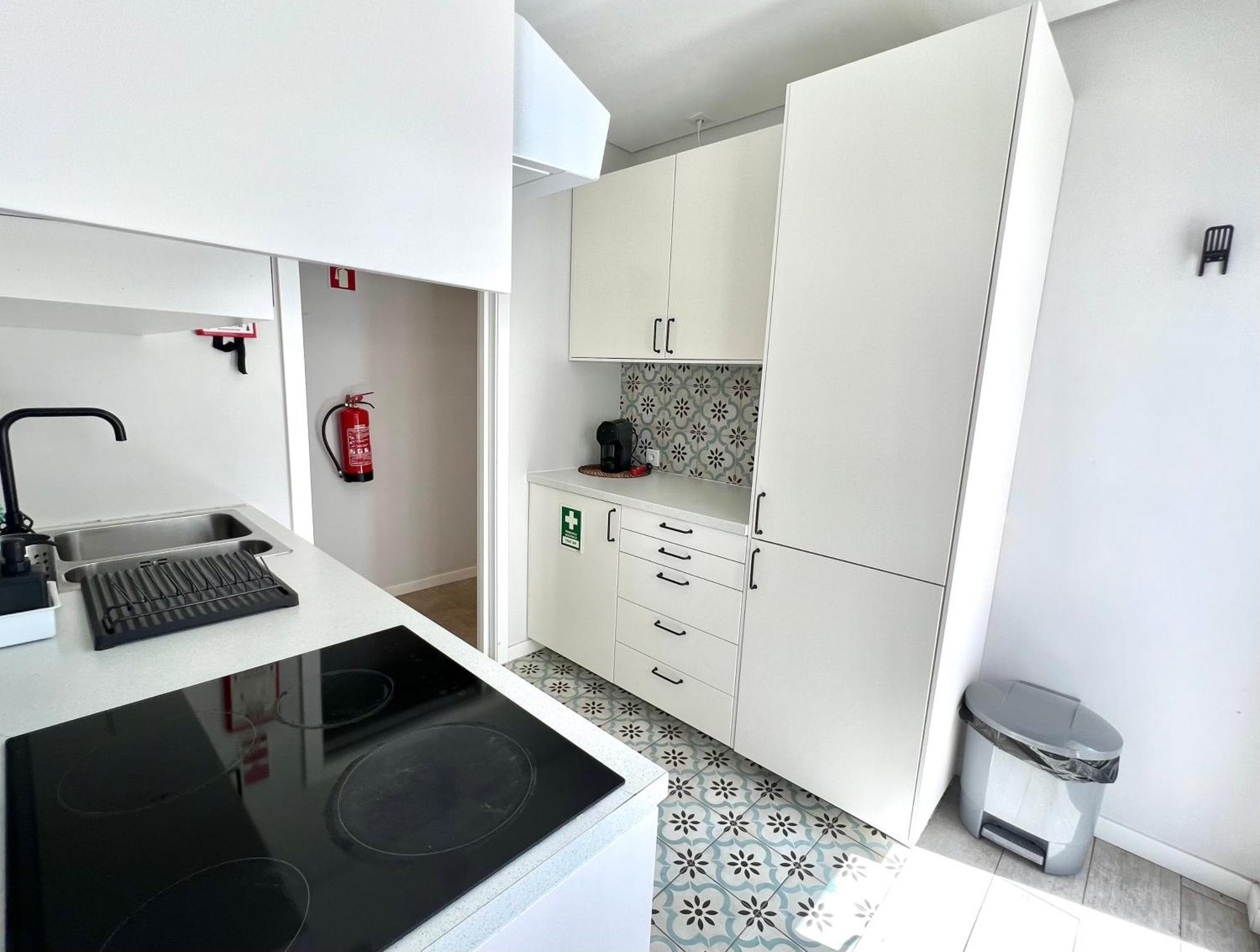 Campus - Faro Apartments By Hd Properties Εξωτερικό φωτογραφία