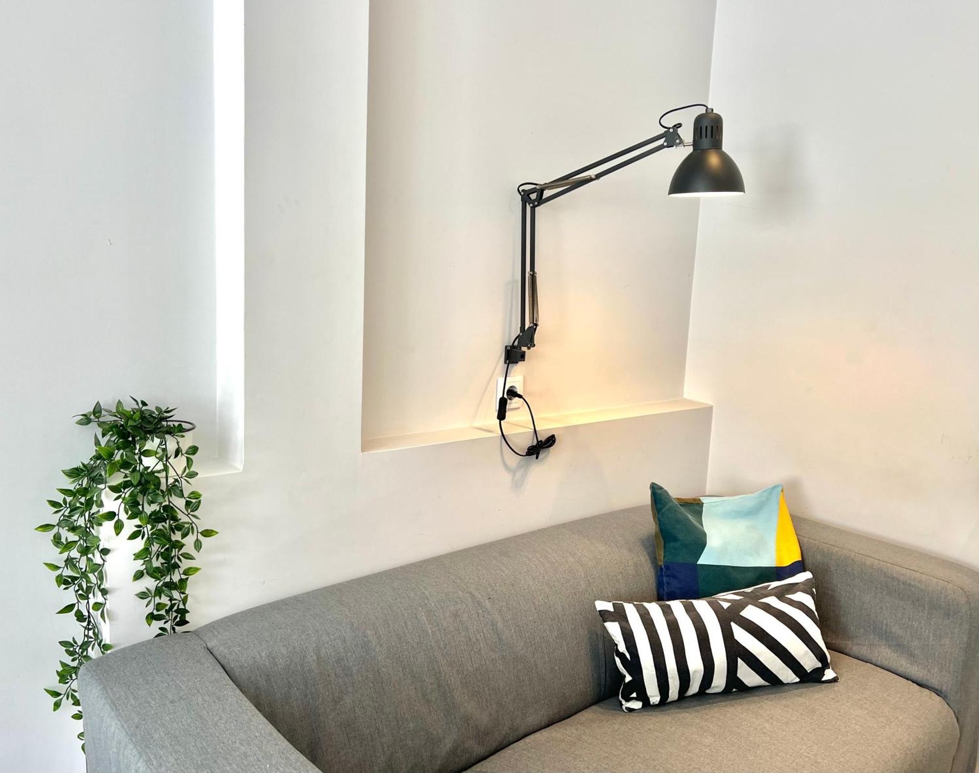 Campus - Faro Apartments By Hd Properties Εξωτερικό φωτογραφία