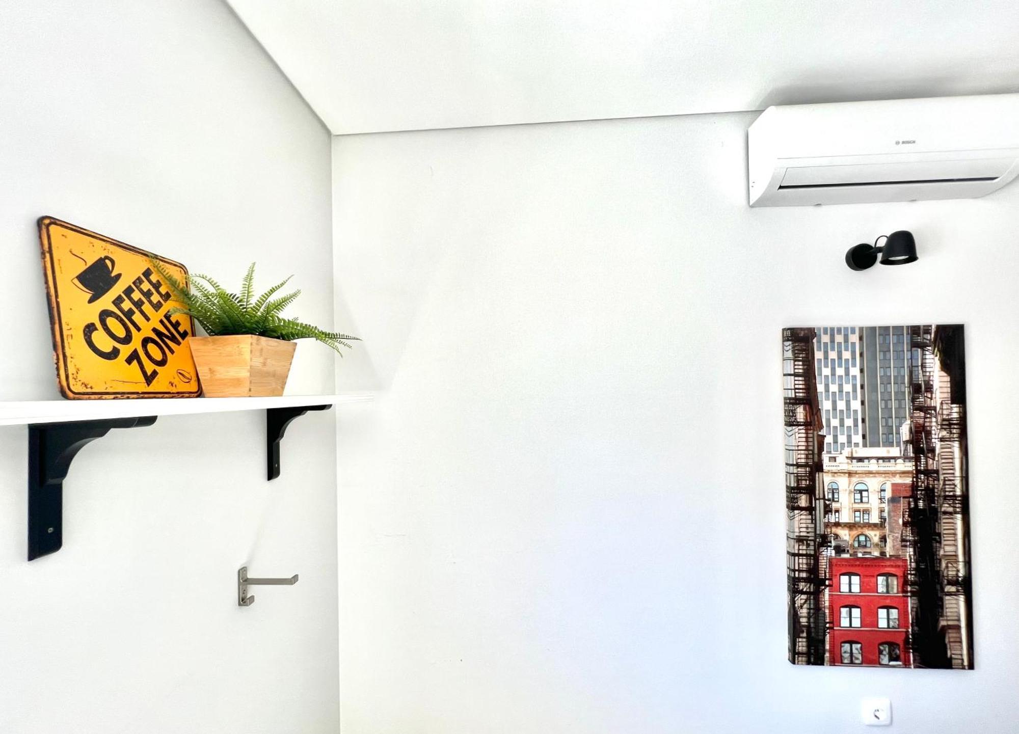 Campus - Faro Apartments By Hd Properties Εξωτερικό φωτογραφία