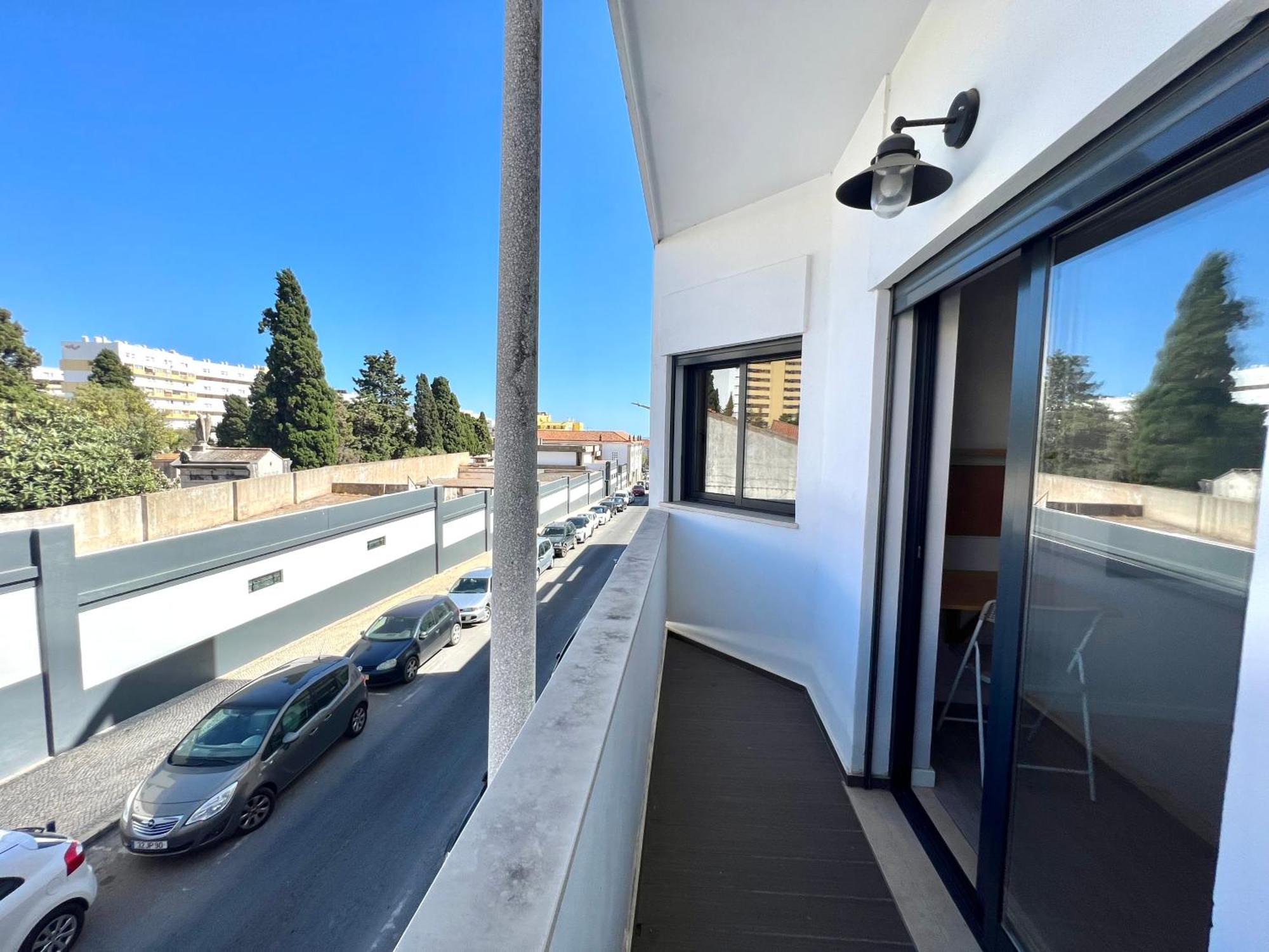 Campus - Faro Apartments By Hd Properties Εξωτερικό φωτογραφία