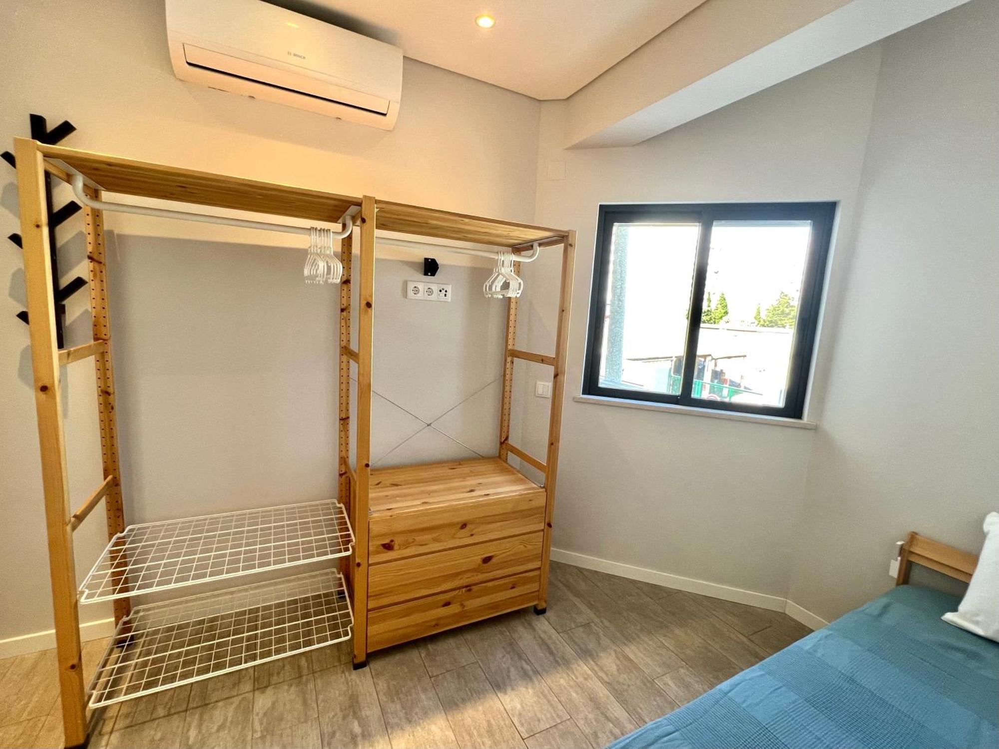 Campus - Faro Apartments By Hd Properties Εξωτερικό φωτογραφία