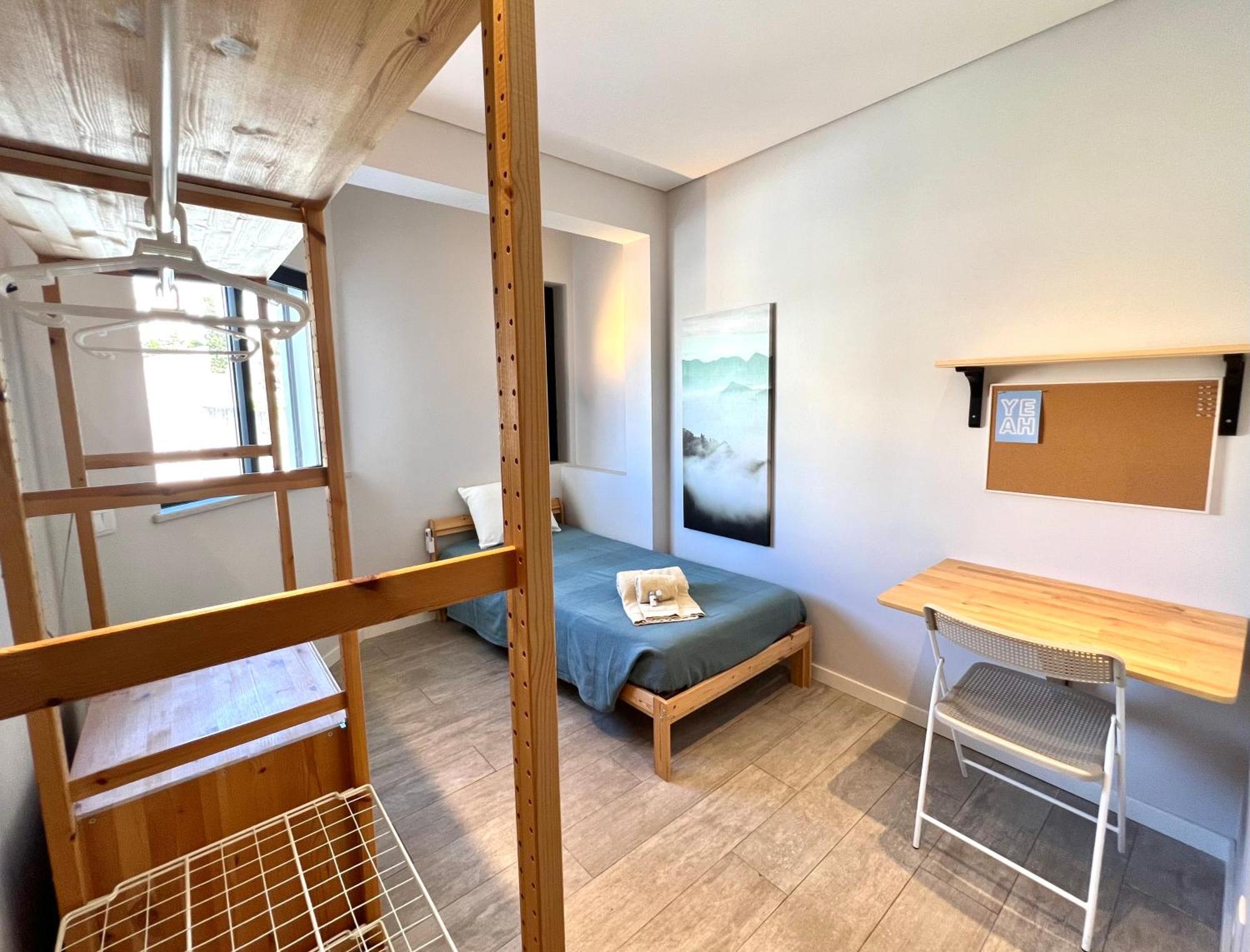 Campus - Faro Apartments By Hd Properties Εξωτερικό φωτογραφία