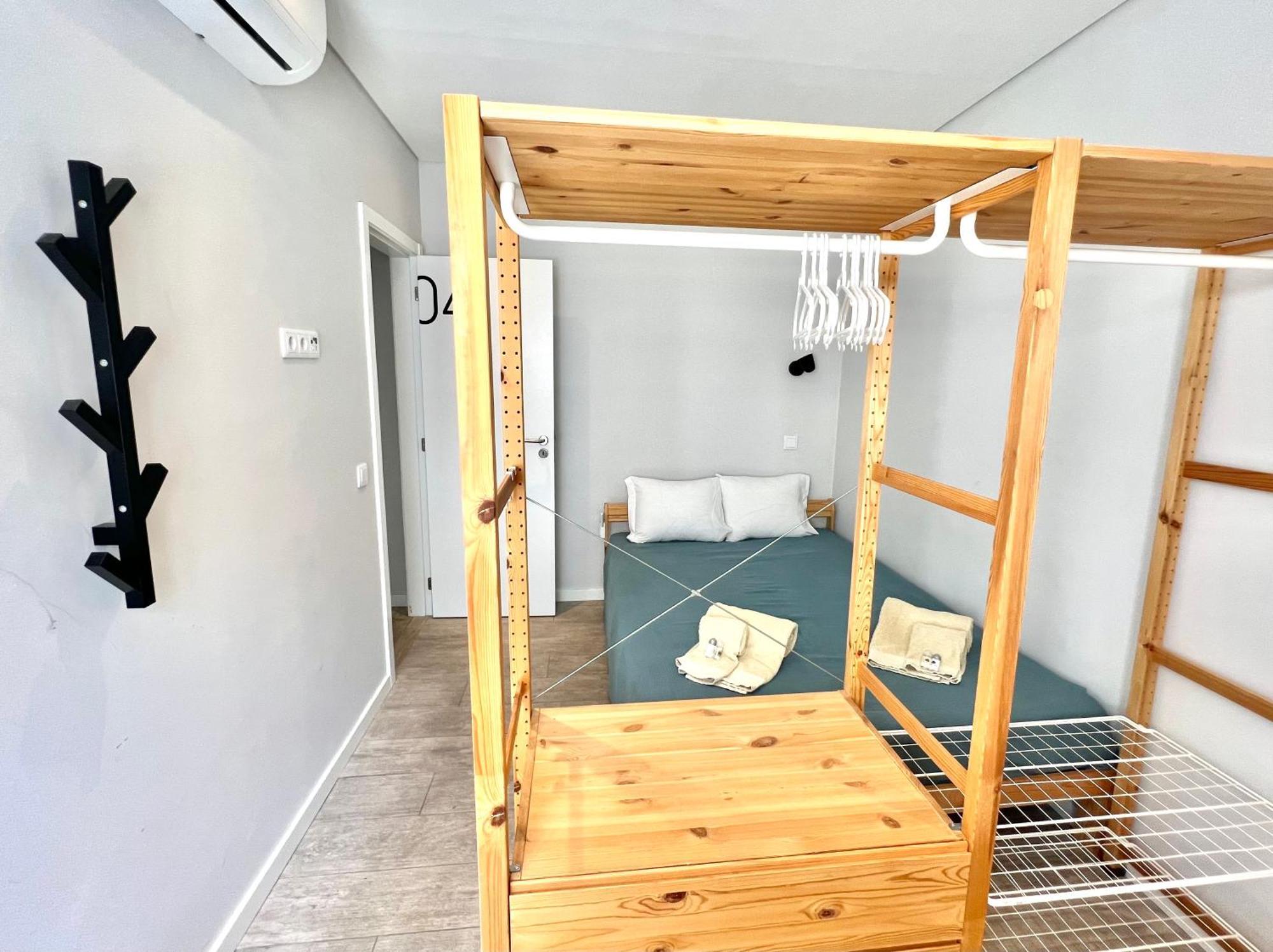 Campus - Faro Apartments By Hd Properties Εξωτερικό φωτογραφία